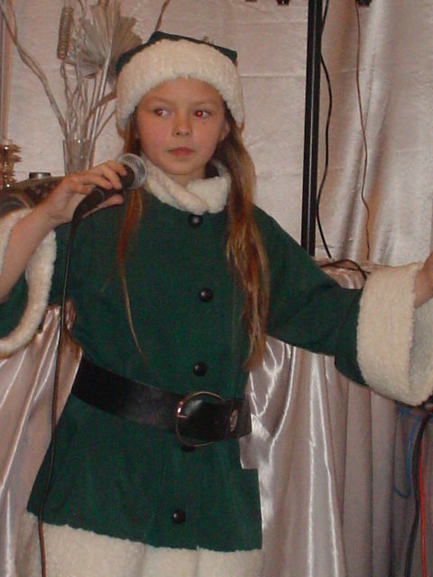 mikoajki 2010;p
