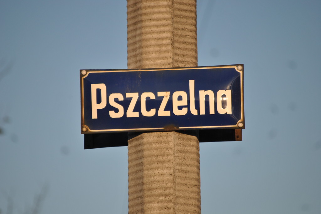 ulica