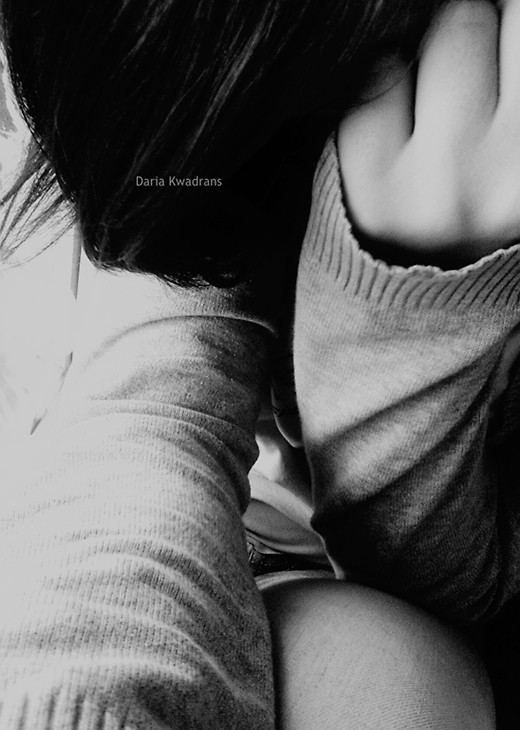 nobody's porfect .