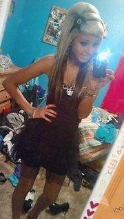 jak na bal lecz na lub:):*