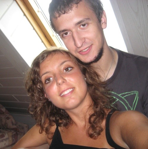 STO LAT KOCHANIE