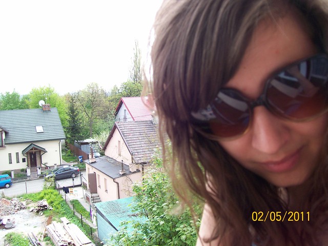 zawsze robi to co zechc.