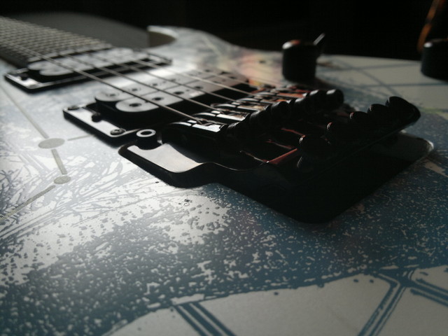 Let's play ROCK