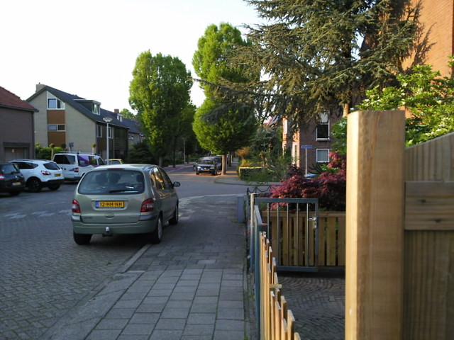 Koudekerk aan den Rijn