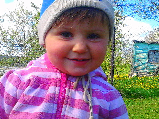 Ivu ; )))