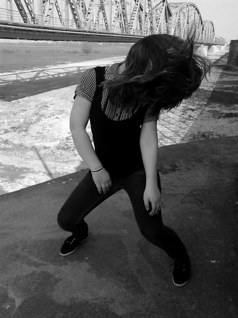 Jaka Disturbia ^^