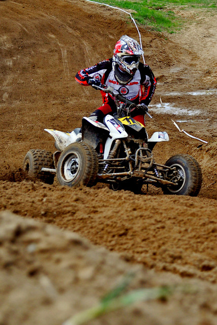 motocross