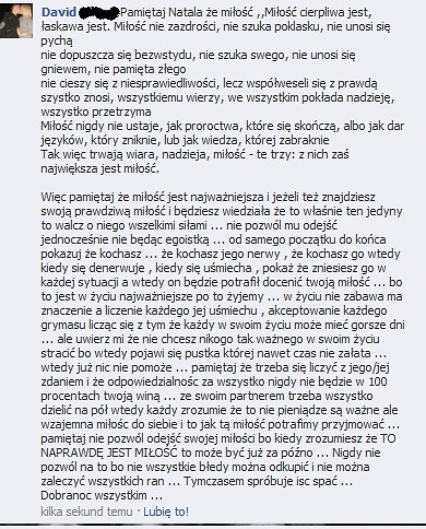 Noc - Dzie Trzeci
