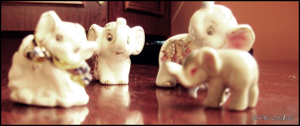 porcelana ! 