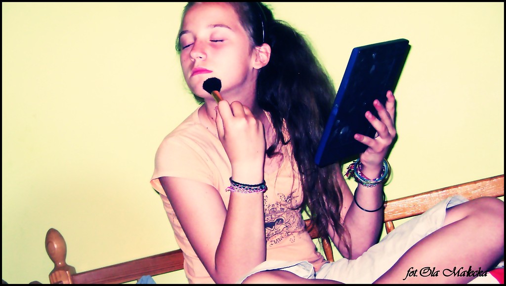 Moda ! :* 