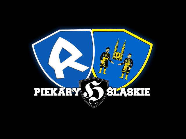 Niebieskie Piekary