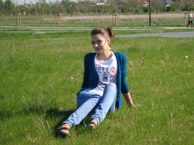 Wiosna