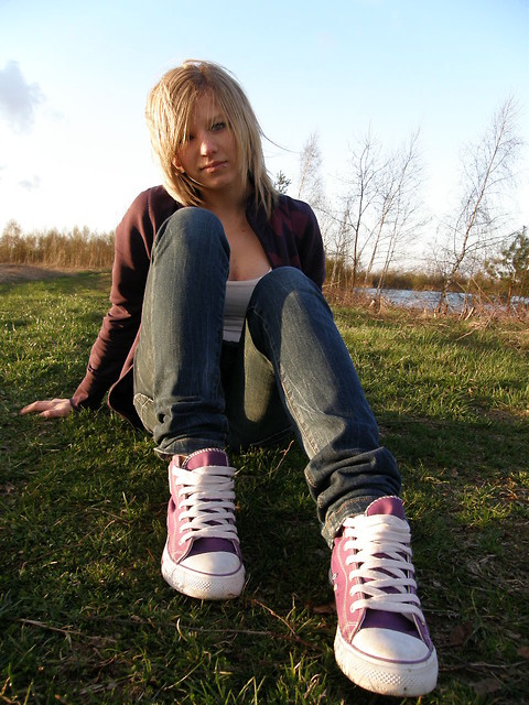 I znw warzywko... ; D