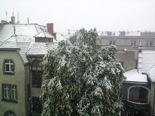 zima wrcia ;/