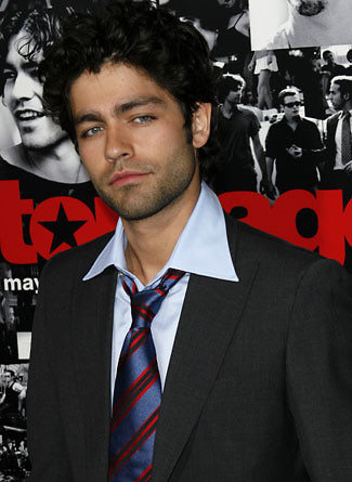 Adrian Grenier
