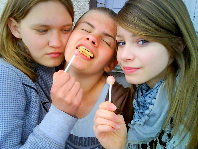 Majwka ; D