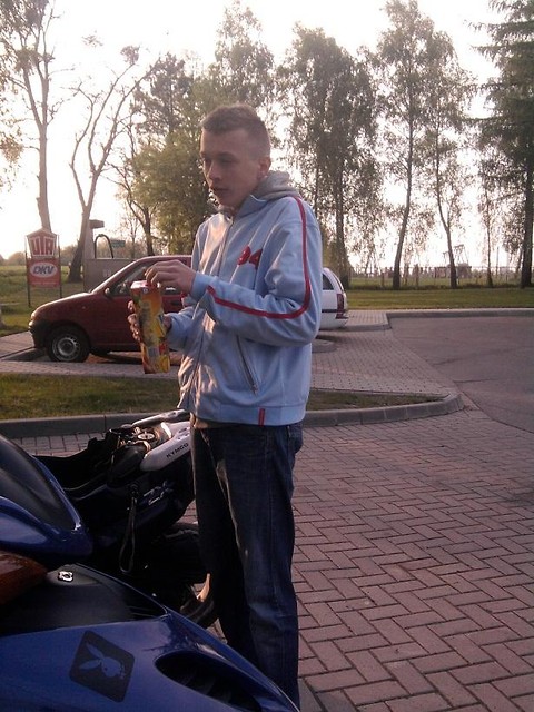 haha