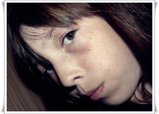 Gorzej nie moe by.;(