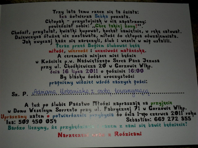 zapierdziel ...