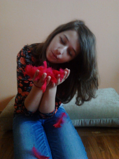 Dla Izy:**
