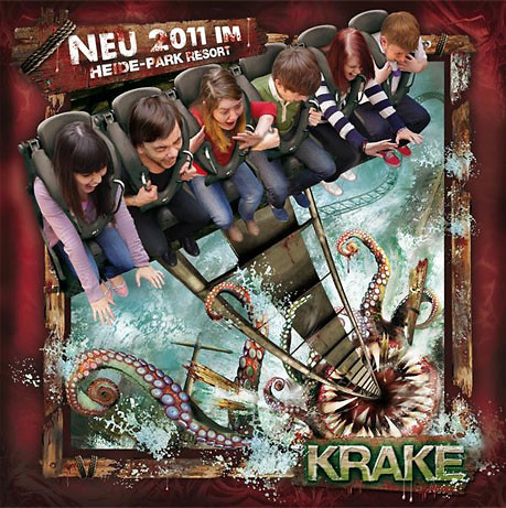 Heide Park 2011