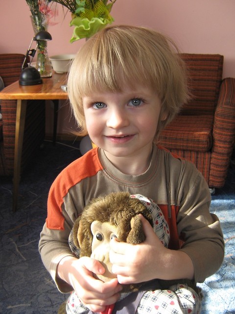 Oli ;*