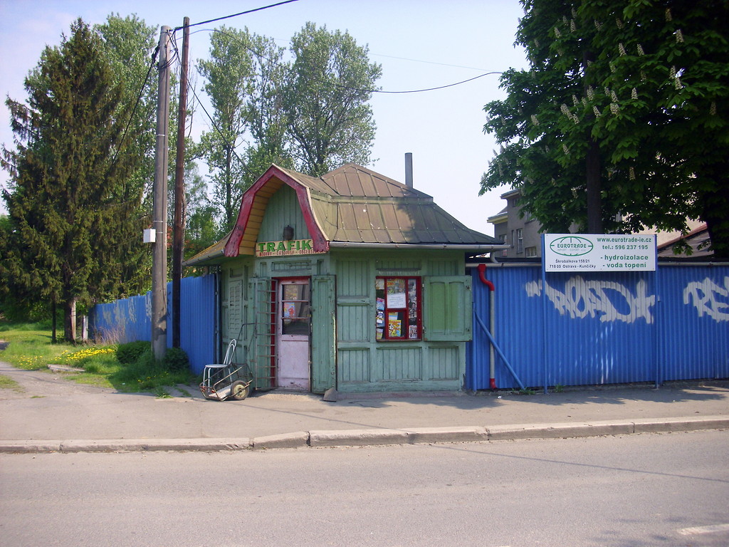 trafika