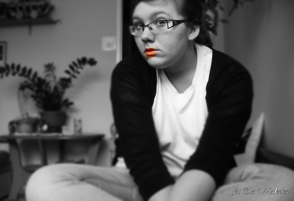 autoportret ? 