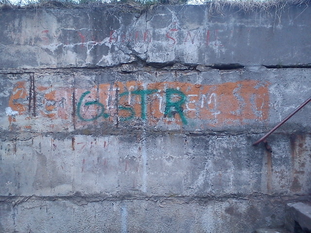 O.S.T.R
