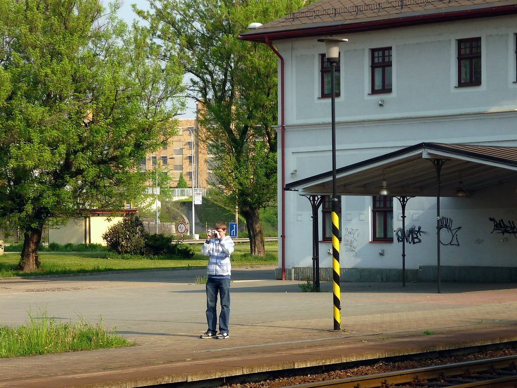 Ostrava-stred