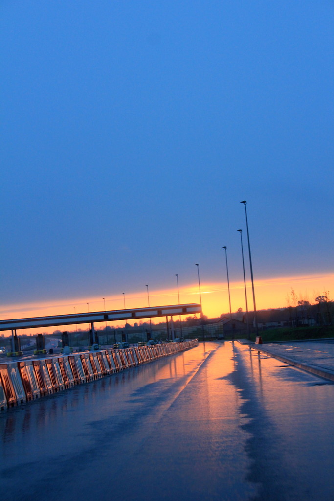 highway to...