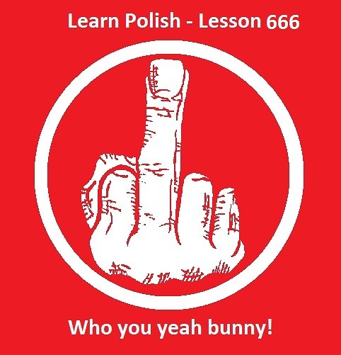 polish lesson