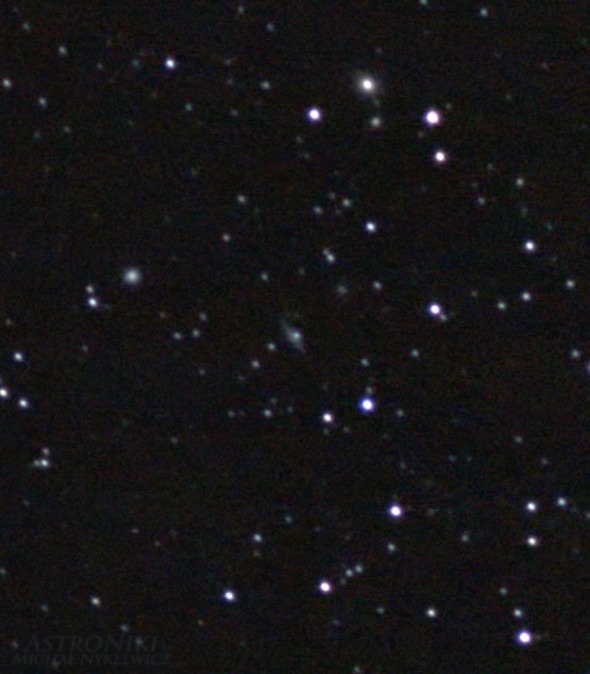 Supernowa 2011by