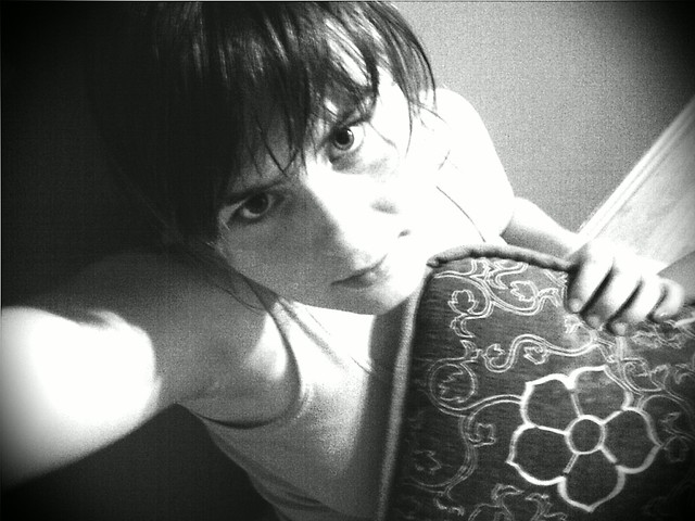 Nocka u Agi ;*