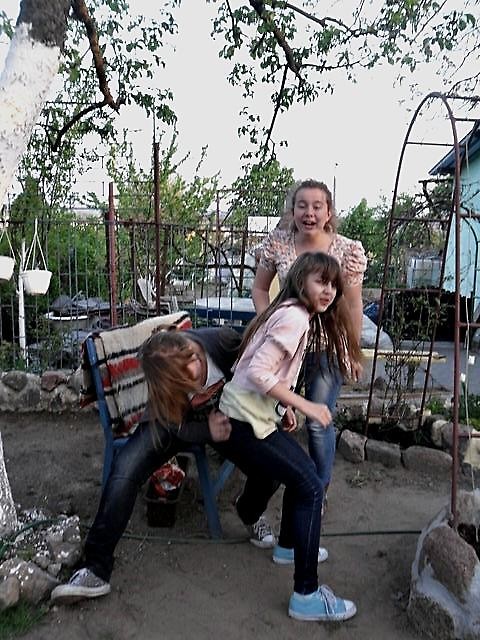 Trzep too ! ;P