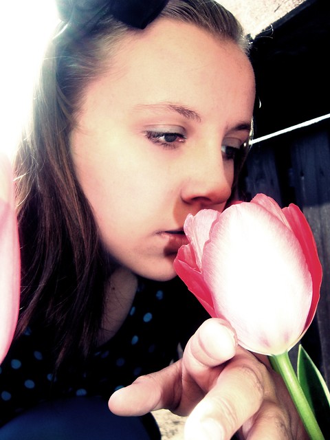 kwiatek...;)