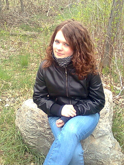 Naturalnie . ; P