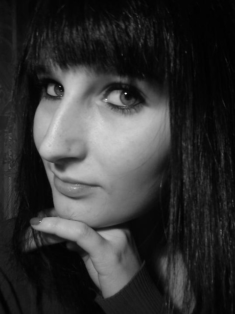 iii : D