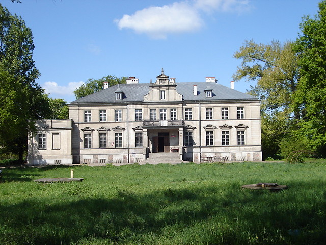 Paac Niegolewskich z 1896r