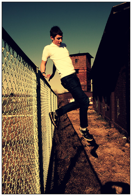 Jump Rolada, jump !!
