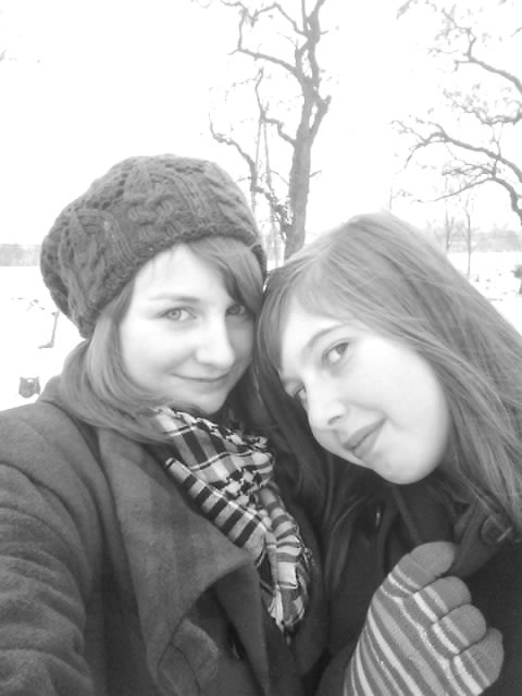 Zimowe ;D