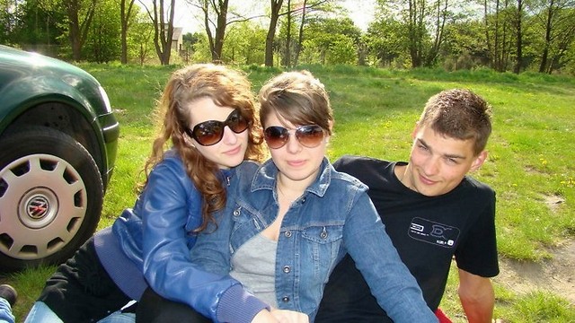 Wolne majowe dni ;]