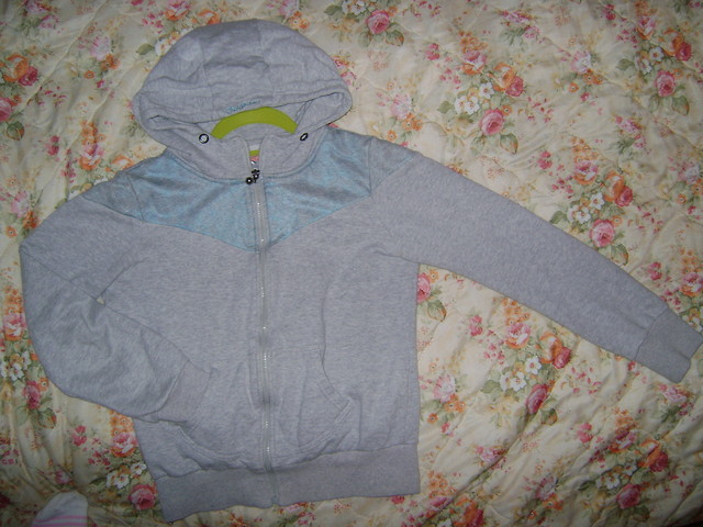 Bluza CROPP