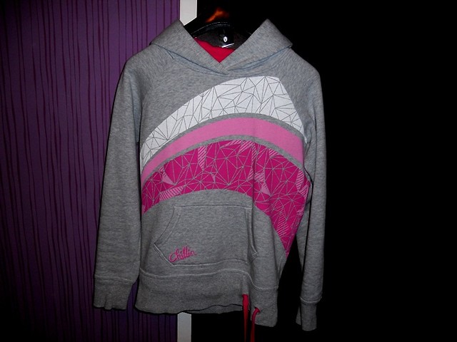 Bluza CROPP