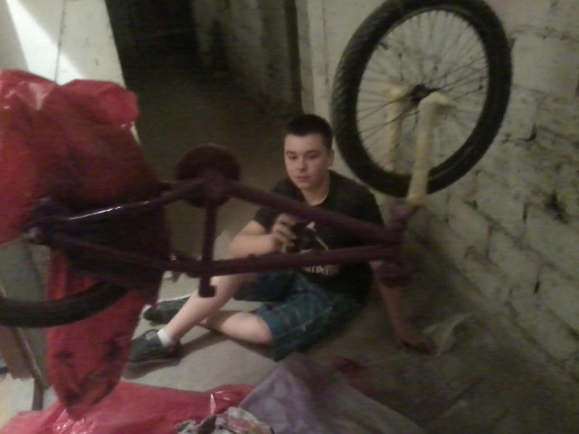 HAHAHHA, PRZYCHLAST XD