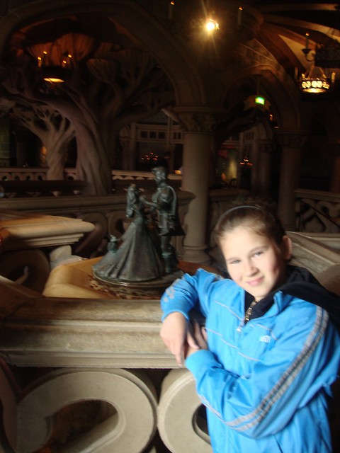 Disneyland