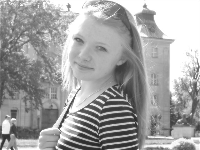 Haha ;D 