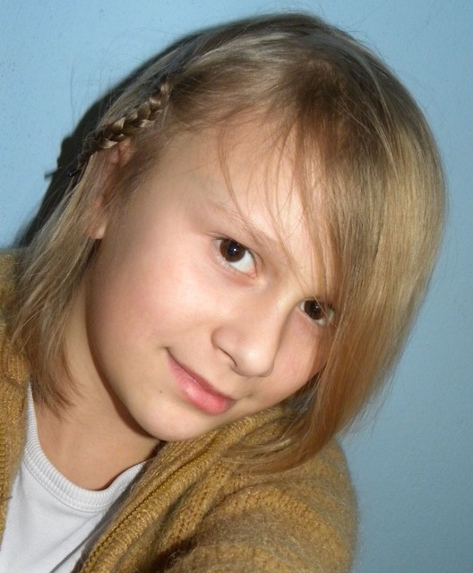 Takie z nudw :D