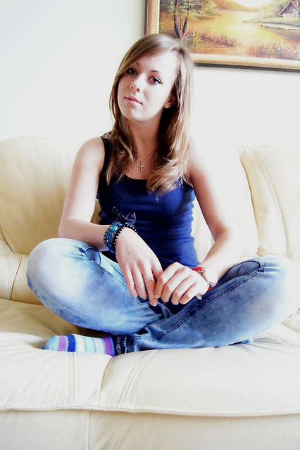 ostatni raz