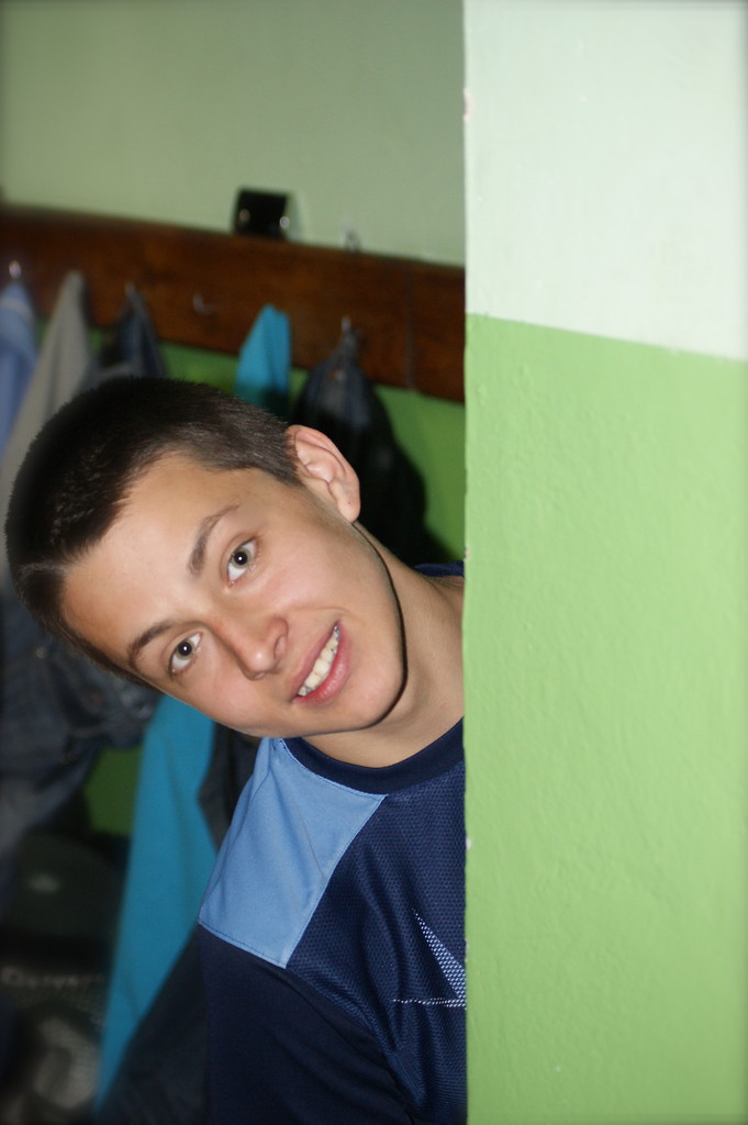 Micha. ;D 
